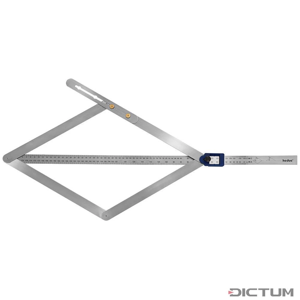 Le Pro De L'équerre