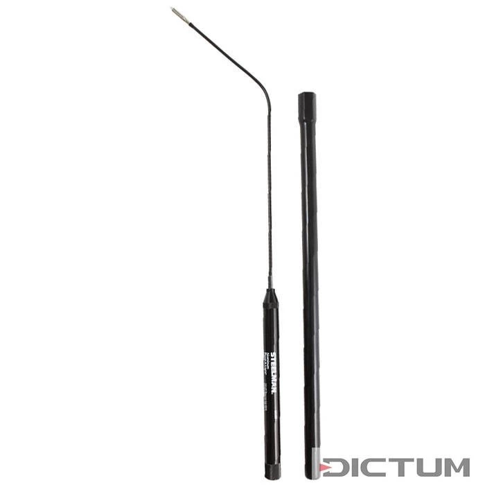 Bend-A-Light, Longue