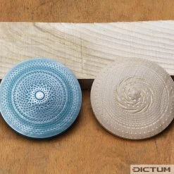 Jeu De Poinçons à Points, 3 Pièces -Silky Boutique 708440 02 A WE 8 Punktiereisen Satz 3 teilig WZ jpg c1