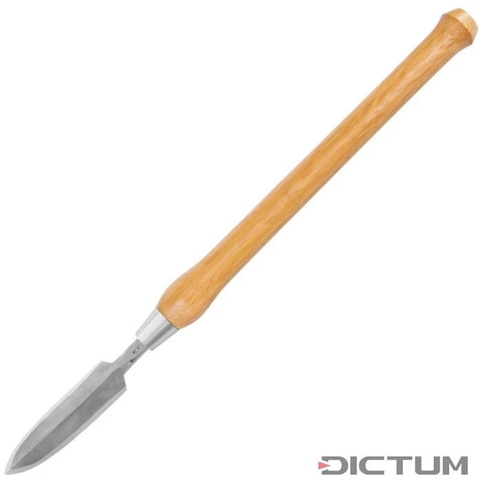 Yarri-Kanna à Deux Mains