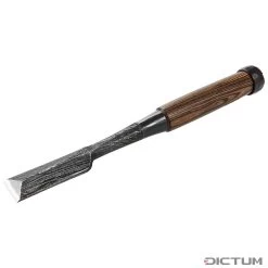 Ciseau à Bois Pour Ass. à Queue D'aronde Tasai Shinogi Nomi, Larg. De Lame 30 Mm -Silky Boutique 710489 03 P WE 8 Tasai Shinogi Nomi Zinkenstemmeisen WZ jpg c4