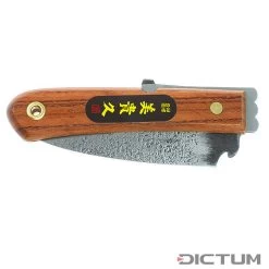 Couteau De Sculpture Et D'excursion -Silky Boutique 710705 02 P WE 8 Schnitz und Fahrtenmesser WZ jpg c1