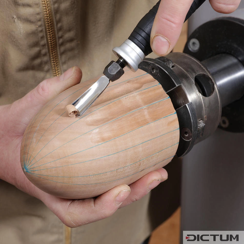 Machine De Sculpture Foredom, Incl. Tige Et Poignée – Image 7