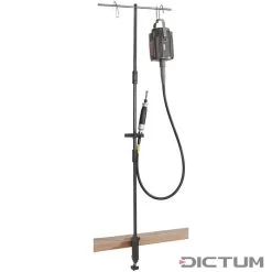 Machine De Sculpture Foredom, Incl. Tige Et Poignée -Silky Boutique 711136 02 P WE 8 Foredom Schnitzmaschine inklusive Welle und Handst ck WZ jpg c1