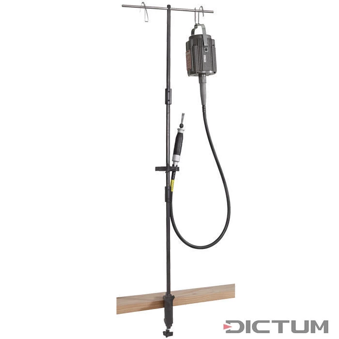 Machine De Sculpture Foredom, Incl. Tige Et Poignée – Image 2