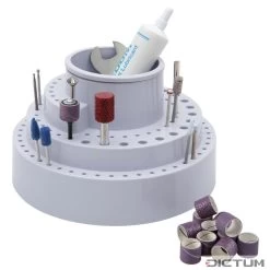 Moteur De Fraisage Foredom Avec Bras Flexible, Set Complet -Silky Boutique 711157 01 A WE 8 Foredom Fr smotor mit Biegewelle Komplett Set WZ jpg