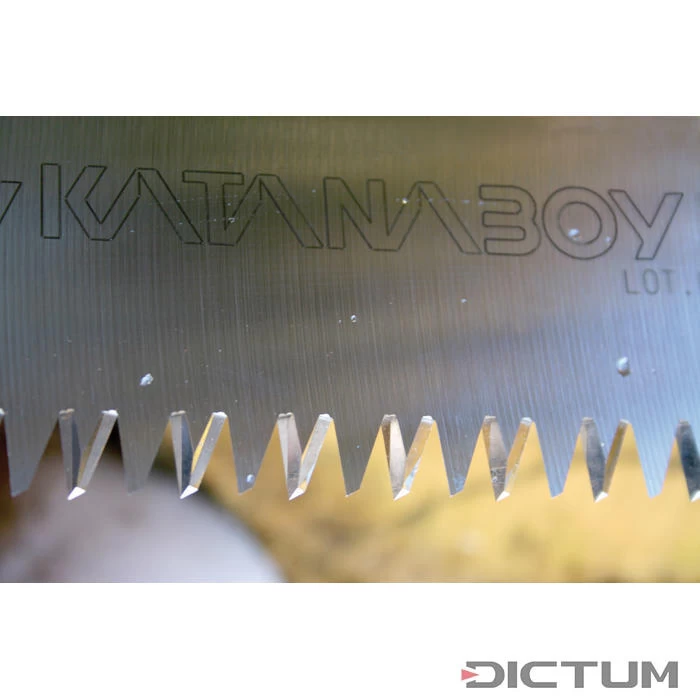 Scie Pliante Silky Katanaboy 500-5 – Image 3