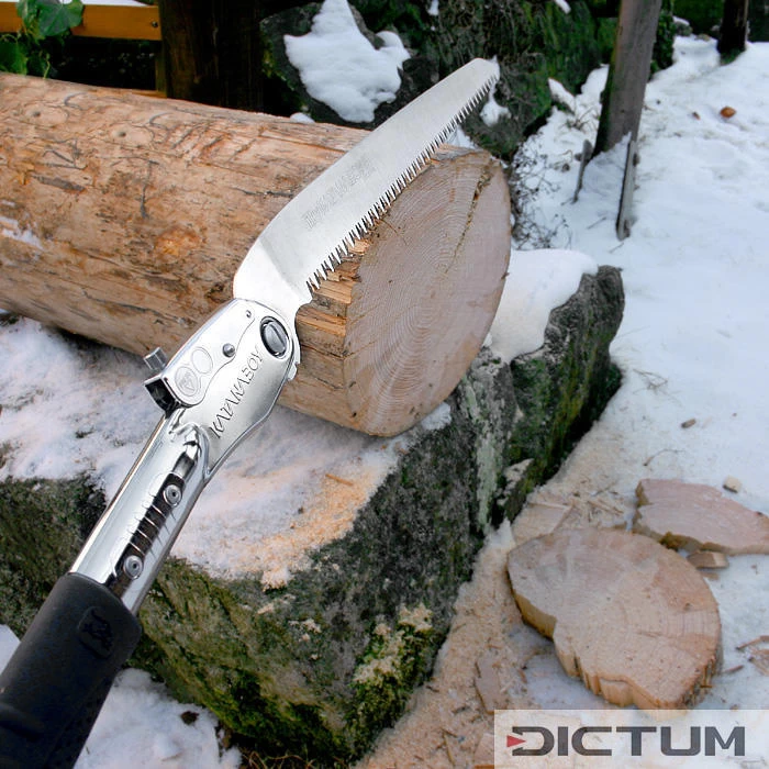 Scie Pliante Silky Katanaboy 500-5 – Image 5