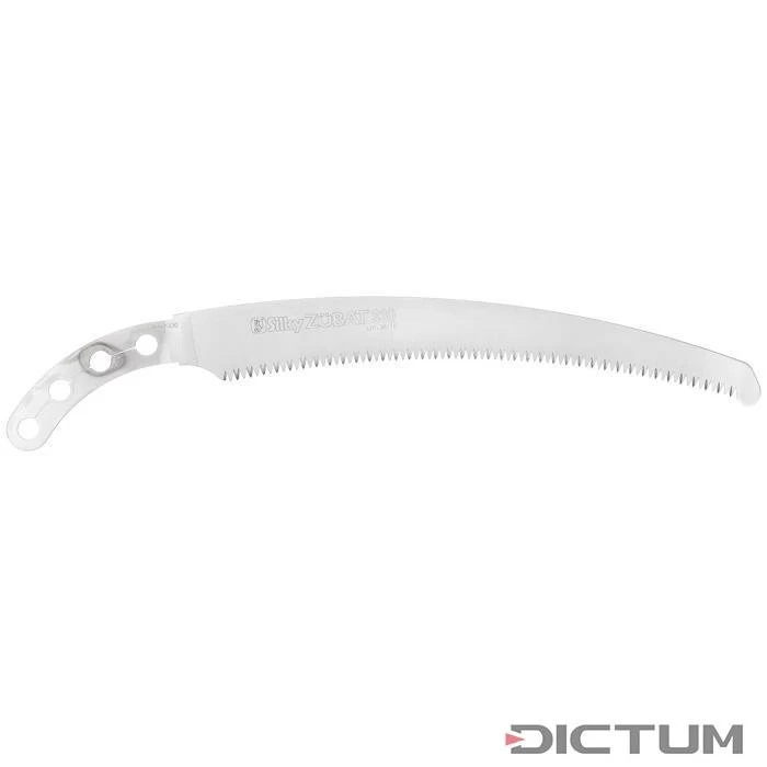 Lame De Rechange Pour Scie à élaguer Silky Zübat, 330-7,5 3 Lame De Rechange Pour Scie à élaguer Silky Zübat, 330-7,5