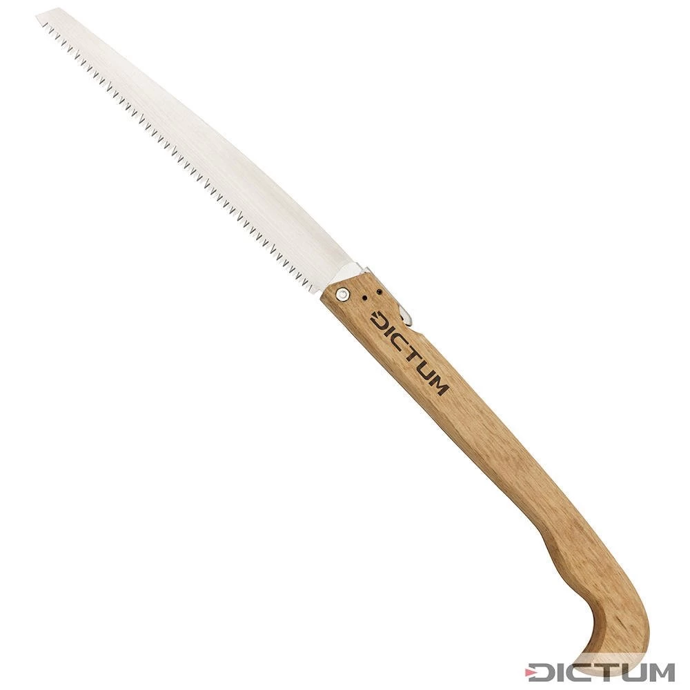 Scie Pliante DICTUM Deluxe 240