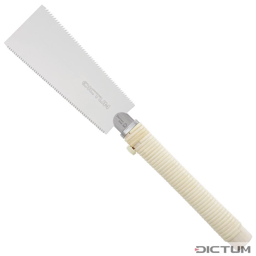 Ryoba DICTUM Compact 180, Poignée Traditional Grip