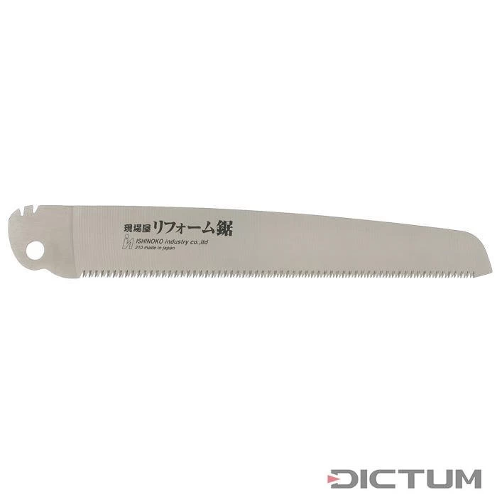 Lame De Rechange Pour Scie Pliante De Menuisier Ishinoko 210 3 Lame De Rechange Pour Scie Pliante De Menuisier Ishinoko 210