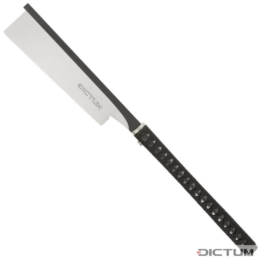 Dozuki DICTUM Universal, Katana Black Edition