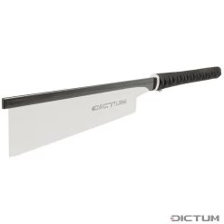 Dozuki DICTUM Universal, Katana Black Edition -Silky Boutique 712155 02 P WE 8 DICTUM Dozuki Universal Katana Black Edition WZ jpg