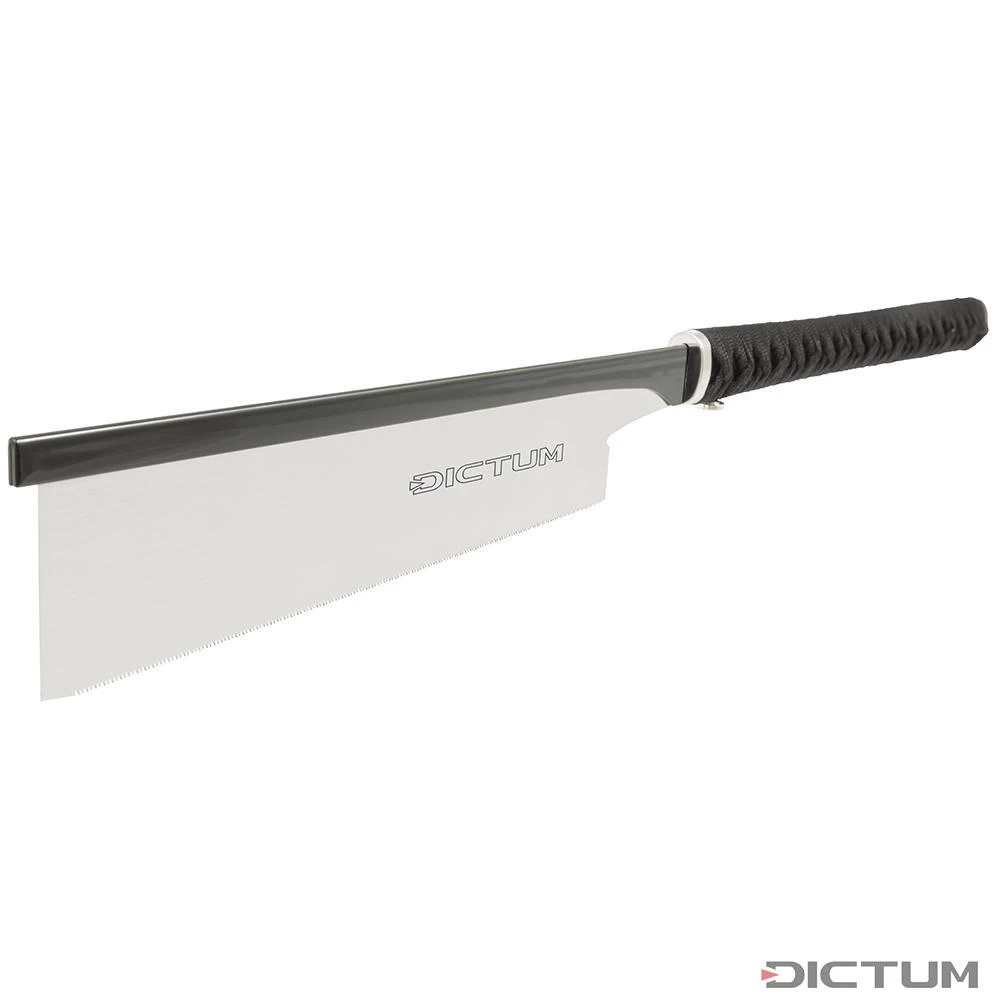 Dozuki DICTUM Universal, Katana Black Edition – Image 2