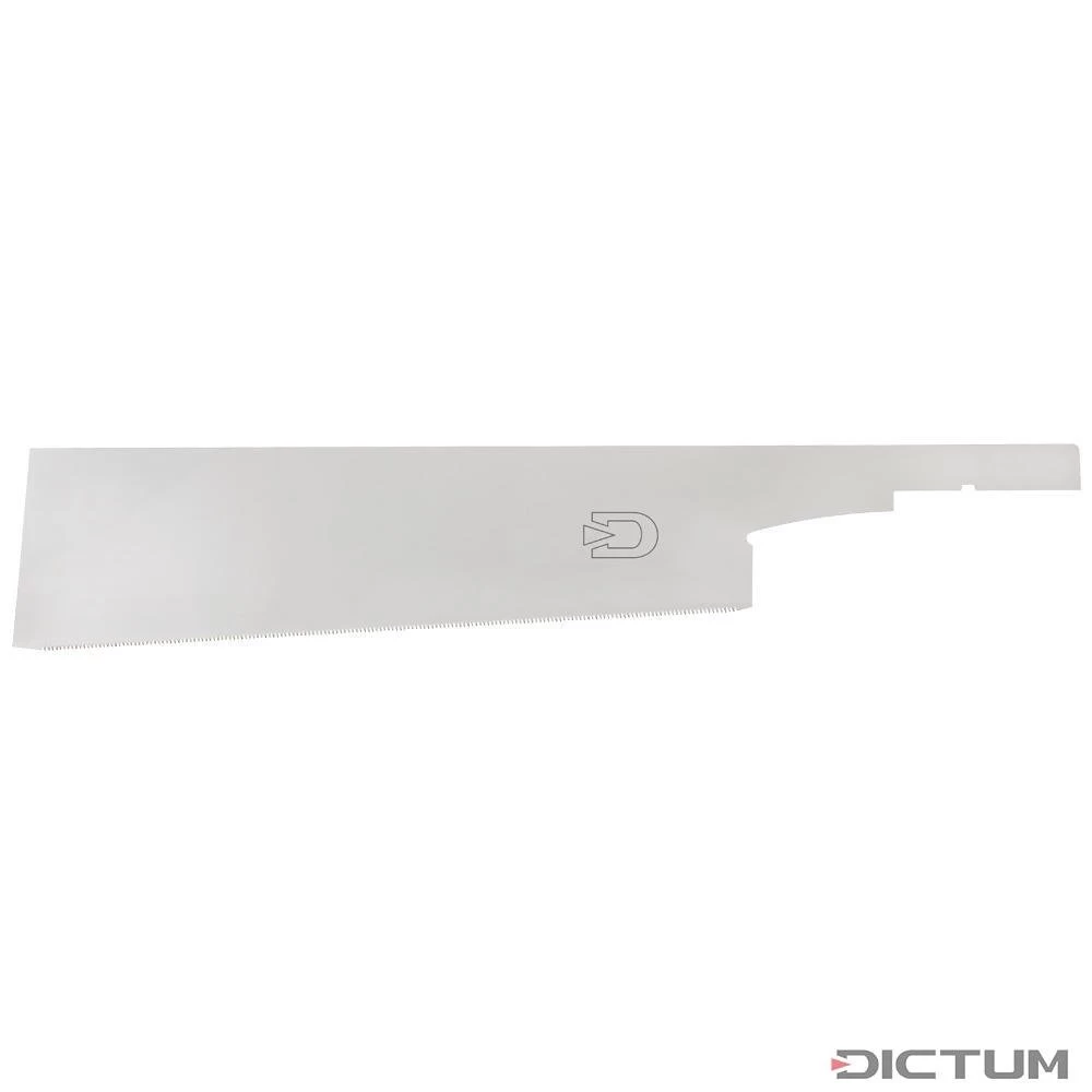 Lame De Rechange Pour Dozuki DICTUM Universal , Katana Black Edition