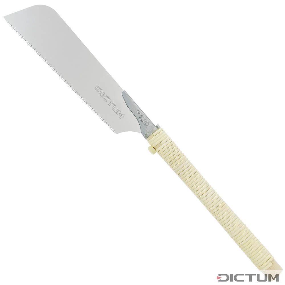 Kataba DICTUM Super Hard 240, Poignée Traditional Grip