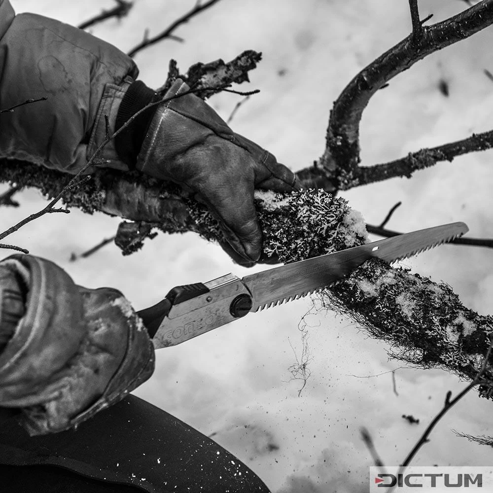 Scie Pliante Silky Gomboy 210-10, De Plein Air – Image 4