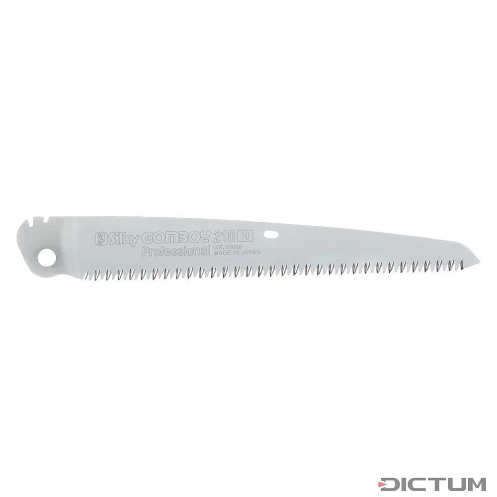Lame De Rechange Pour Scie Pliante Silky Gomboy 210-10, De Plein Air