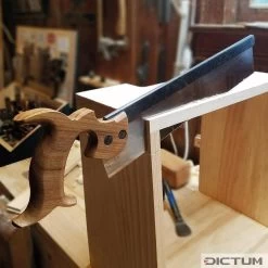 Scie à épaulement Bad Axe, Coupe Transversale, Taille De Poignée Regular -Silky Boutique 712346 01 A WE 8 Bad Axe Schulters ge X cut WZ jpg c1