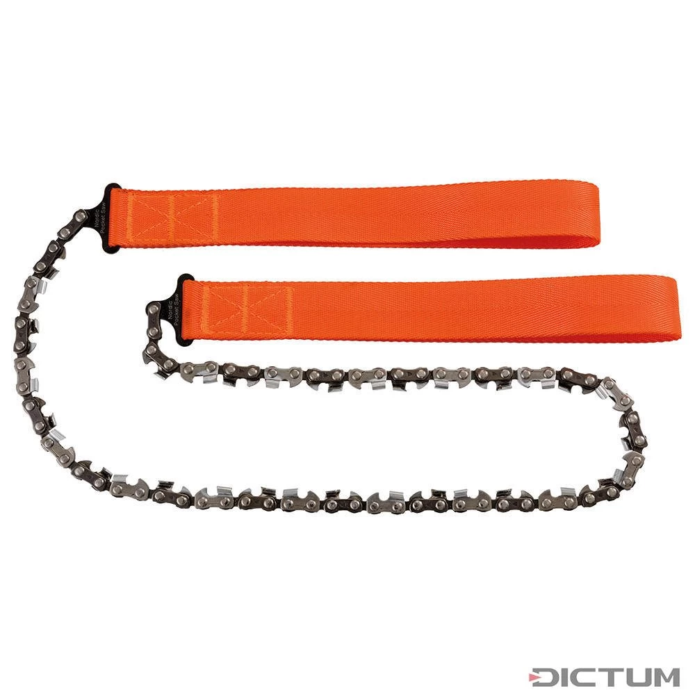 Tronçonneuse Manuelle Nordic Pocket Saw 3 Tronçonneuse Manuelle Nordic Pocket Saw