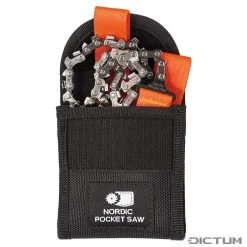 Tronçonneuse Manuelle Nordic Pocket Saw 7 Tronçonneuse Manuelle Nordic Pocket Saw -Silky Boutique 712370 02 P WE 8 Nordic Pocket Saw Hand Kettens ge WZ jpg