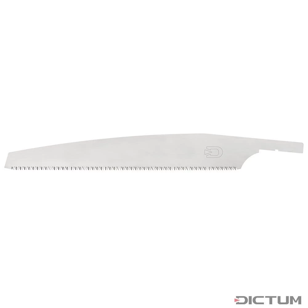 Lame De Rechange Pour Scie Kataba DICTUM Kariwaku Daiku 330, Traditional Grip