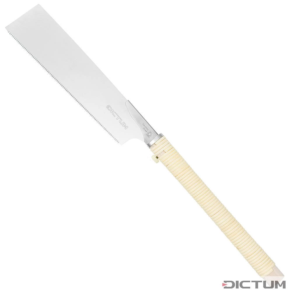 Kataba DICTUM 255, Coupes Transversales, Poignée Traditional Grip