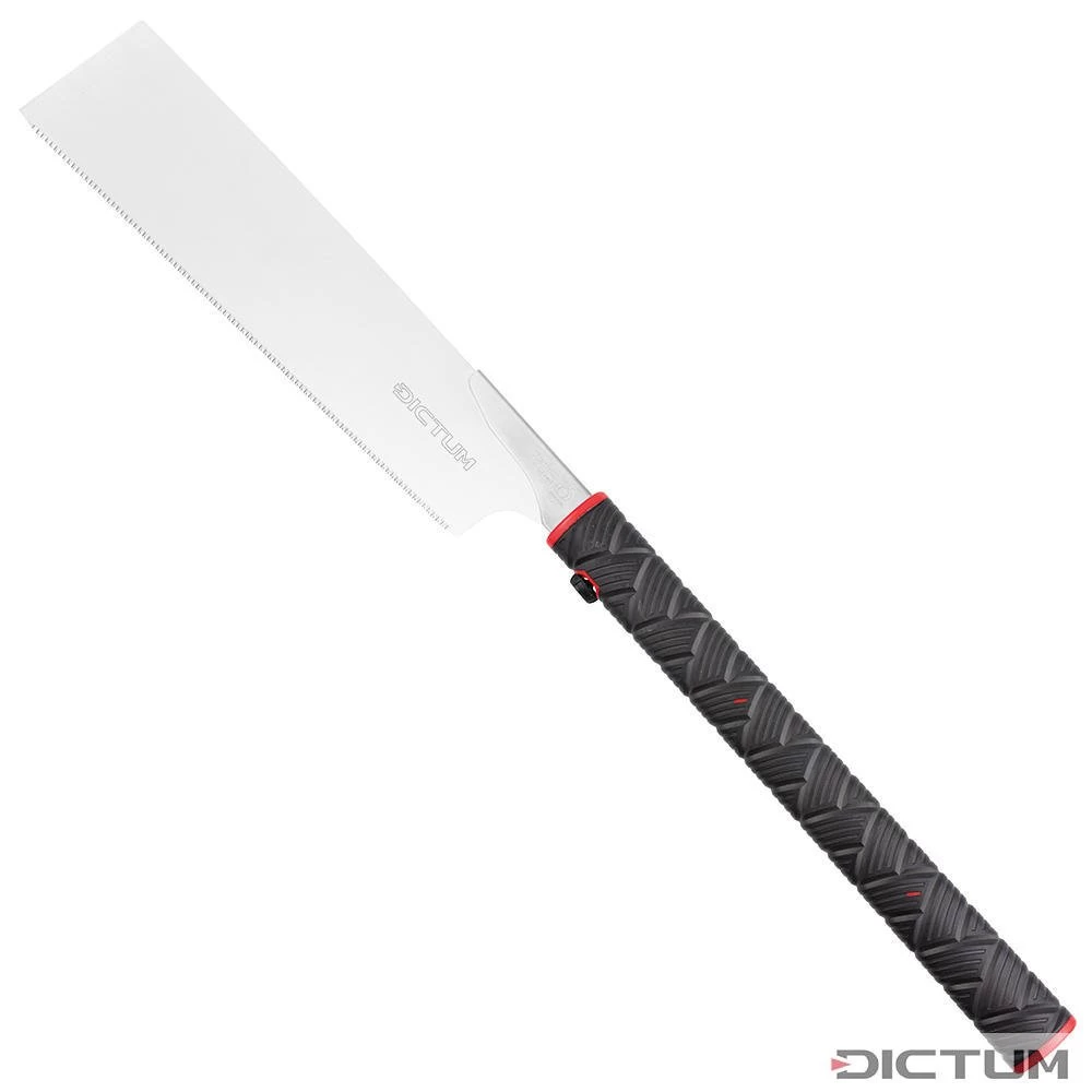 Kataba DICTUM 255, Coupes Transversales, Poignée Power Grip