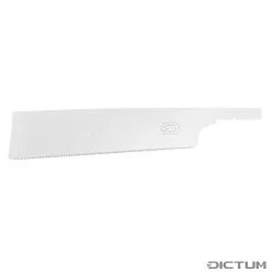 Lame De Rechange Pour Kataba DICTUM 255, Coupes Transversales