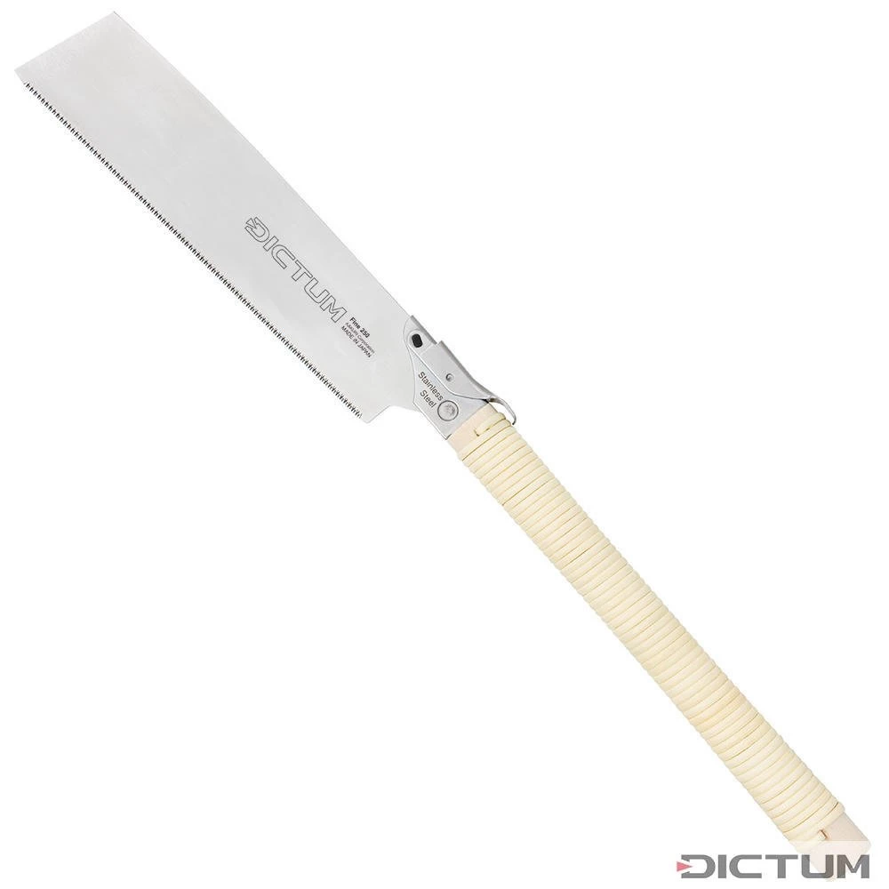 Kataba DICTUM 250, Coupes Fines, Poignée Traditional Grip 3 Kataba DICTUM 250, Coupes Fines, Poignée Traditional Grip