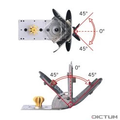 Set Boîte à Onglets -Silky Boutique 712460 01 G WE 8 Schneidladen Set WZ jpg