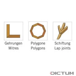 Set Boîte à Onglets -Silky Boutique 712461 02 P WE 8 Schneidladen Set WZ jpg