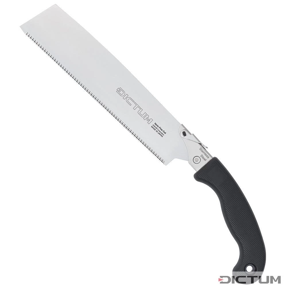 Kataba 270 DICTUM, Coupes Transversales, Power Grip