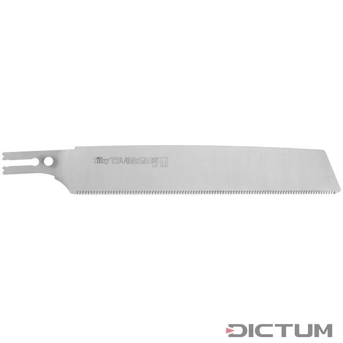 Lame De Rechange Pour Scie Silky Tsubasa 285, Coupe Transversale, Fine 3 Lame De Rechange Pour Scie Silky Tsubasa 285, Coupe Transversale, Fine