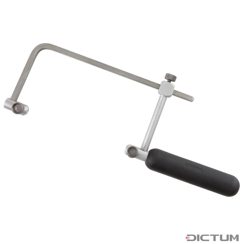 Scie à Chantourner Grobet, 75