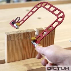 Scie à Chantourner Knew Concepts, Lame Pivotante 8 Scie à Chantourner Knew Concepts, Lame Pivotante -Silky Boutique 712553 01 A WE 8 Knew Concepts Laubs ge mit schwenkbarem Blatt WZ jpg