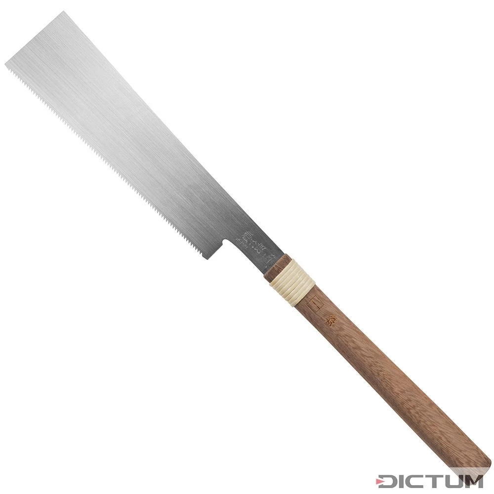 Scie Mitsukawa Kataba Expert 170, Coupes Longitudinales 3 Scie Mitsukawa Kataba Expert 170, Coupes Longitudinales