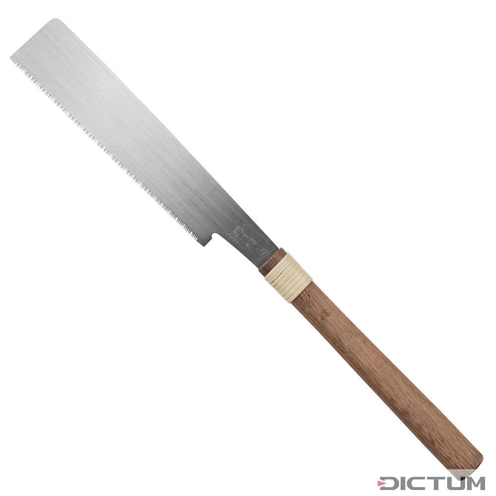 Scie Mitsukawa Kataba Expert 170, Coupes Universelles