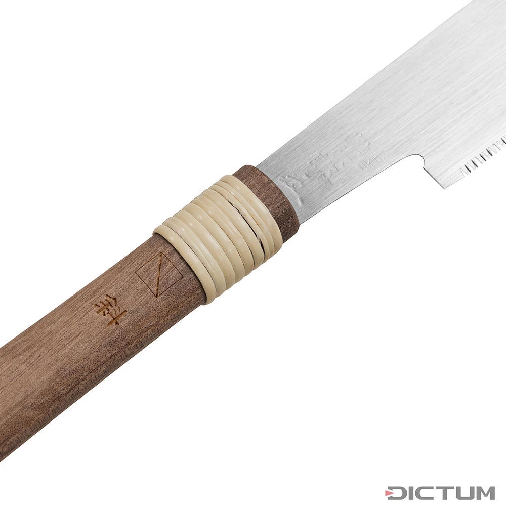 Scie Mitsukawa Kataba Expert 170, Coupes Universelles – Image 2