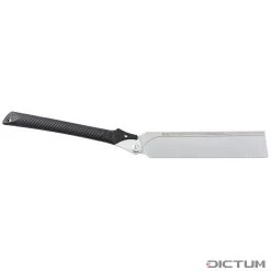 Scie Pliante Silky Woodboy, Dozuki 240-32, Coupe Transversale -Silky Boutique 712768 03 P WE 8 Silky Woodboy Dozuki Klapps ge 240 32 quer WZ jpg