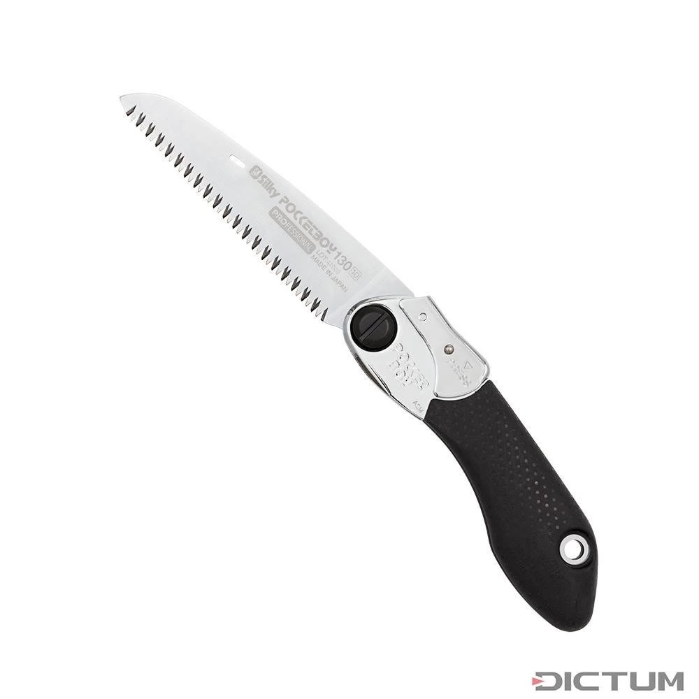 Scie Pliante Silky Pocketboy 130-10