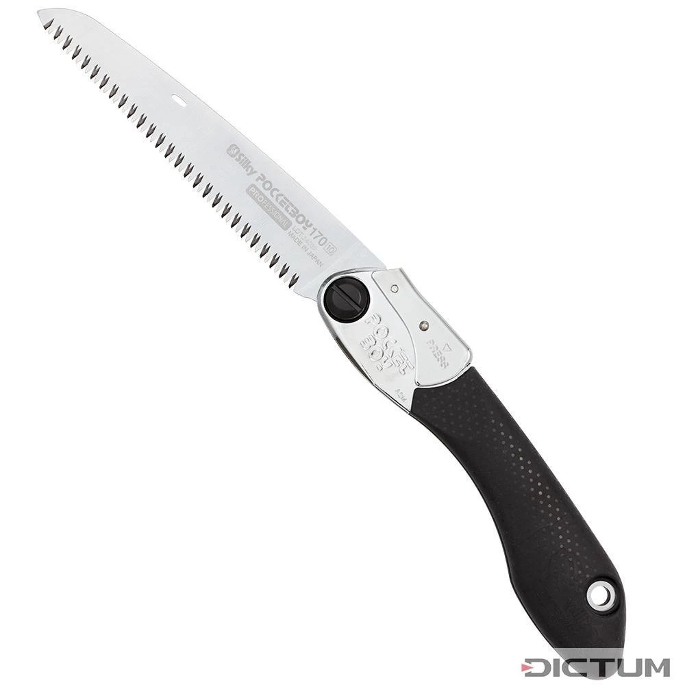 Scie Pliante Silky Pocketboy 170-10