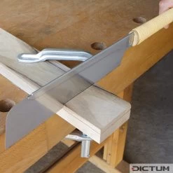 Dozuki Z-Saw Me 240, Coupes Transversales -Silky Boutique 712790 01 A WE 8 Z Saw Dozuki Me 240 quer WZ jpg