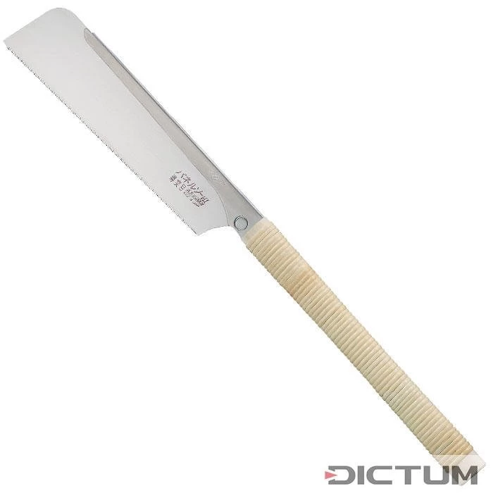 Dozuki Z-Saw Me 240, Coupes Transversales