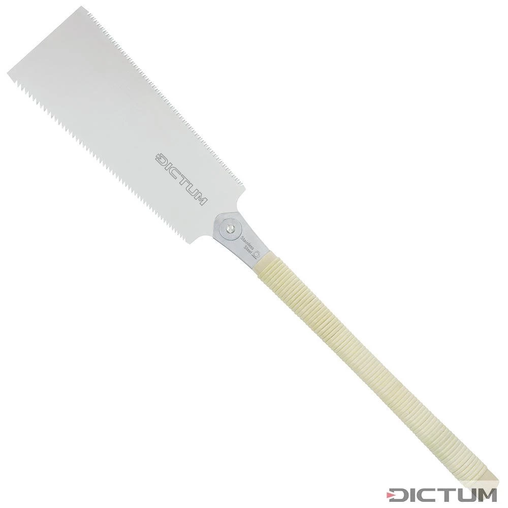 Ryoba DICTUM Seiun 270, Poignée Traditional Grip