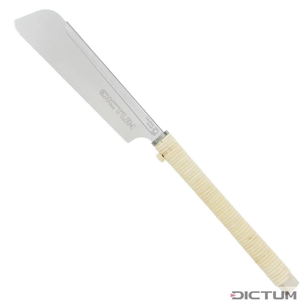 Dozuki DICTUM Super Hard 240, Poignée Traditional Grip 3 Dozuki DICTUM Super Hard 240, Poignée Traditional Grip