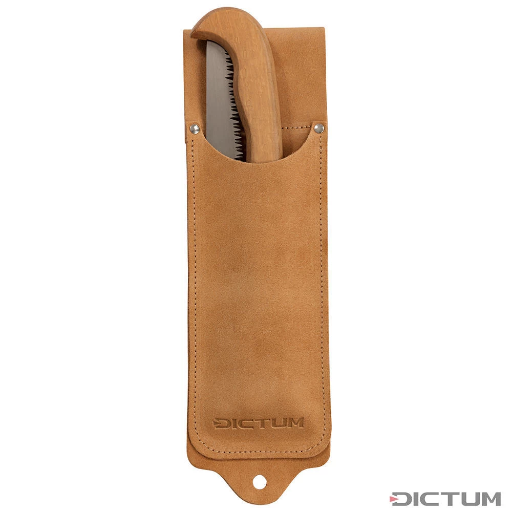 Étui En Cuir Pour Scies Pliantes – Image 2