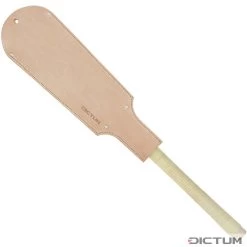 Étui En Cuir DICTUM Pour Scies Ryoba, Taille 1