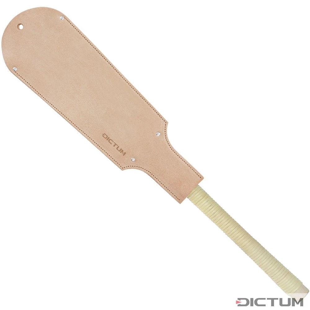 Étui En Cuir DICTUM Pour Scies Ryoba, Taille 1